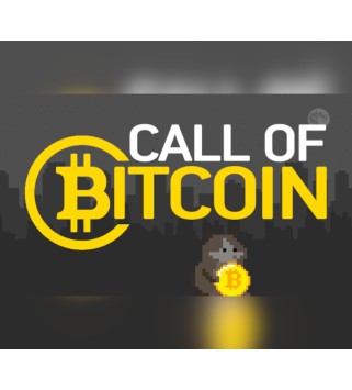 Call of Bitcoin Steam Key GLOBAL